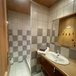 Apartman Aravis Locations *