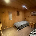 Apartman Aravis Locations Le Grand-Bornand