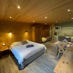 Aravis Locations Le Grand-Bornand