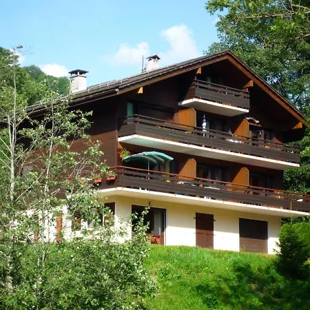 Apartment Aravis Locations Le Grand-Bornand