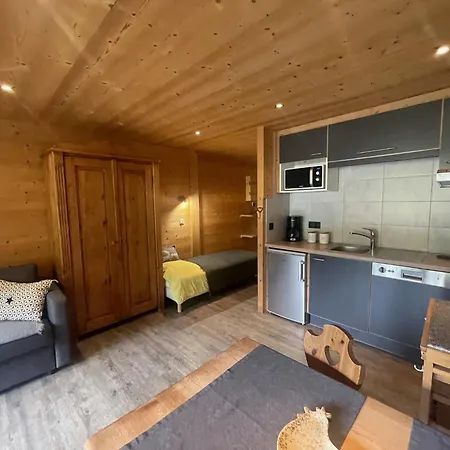 Apartment Aravis Locations