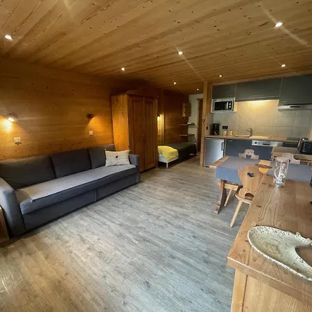 Aravis Locations Le Grand-Bornand