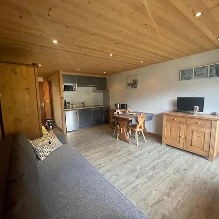 Apartment Aravis Locations
