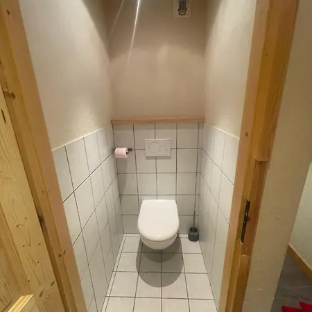 Aravis Locations Apartamento