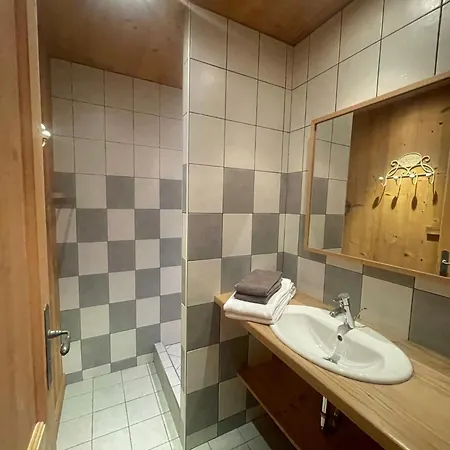 Apartamento Aravis Locations *