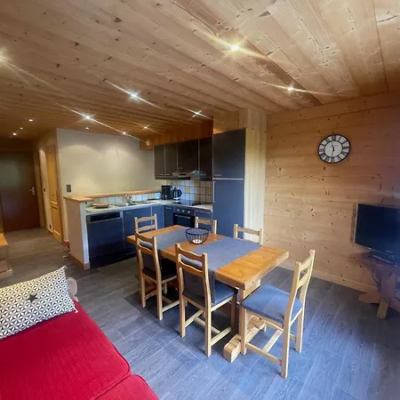 Aravis Locations Apartment