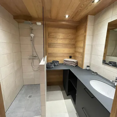 Aravis Locations Le Grand-Bornand