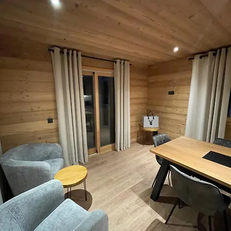 Aravis Locations Apartment *
