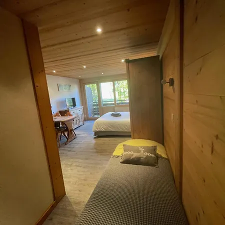 Apartment Aravis Locations Le Grand-Bornand