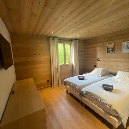 Aravis Locations Apartment *