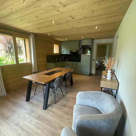 Aravis Locations Apartment