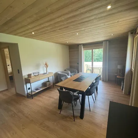 Apartment Aravis Locations *