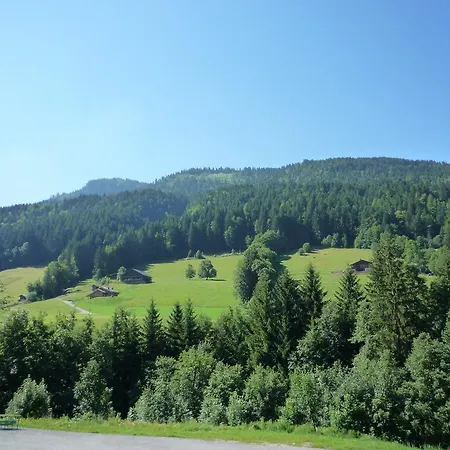 Aravis Locations