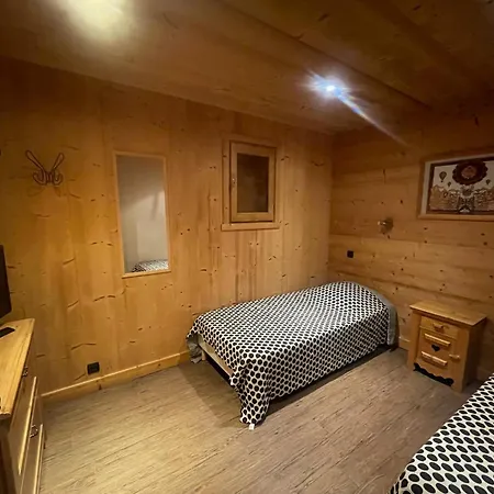 Appartamento Aravis Locations Le Grand-Bornand