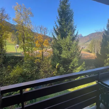 Aravis Locations * Le Grand-Bornand